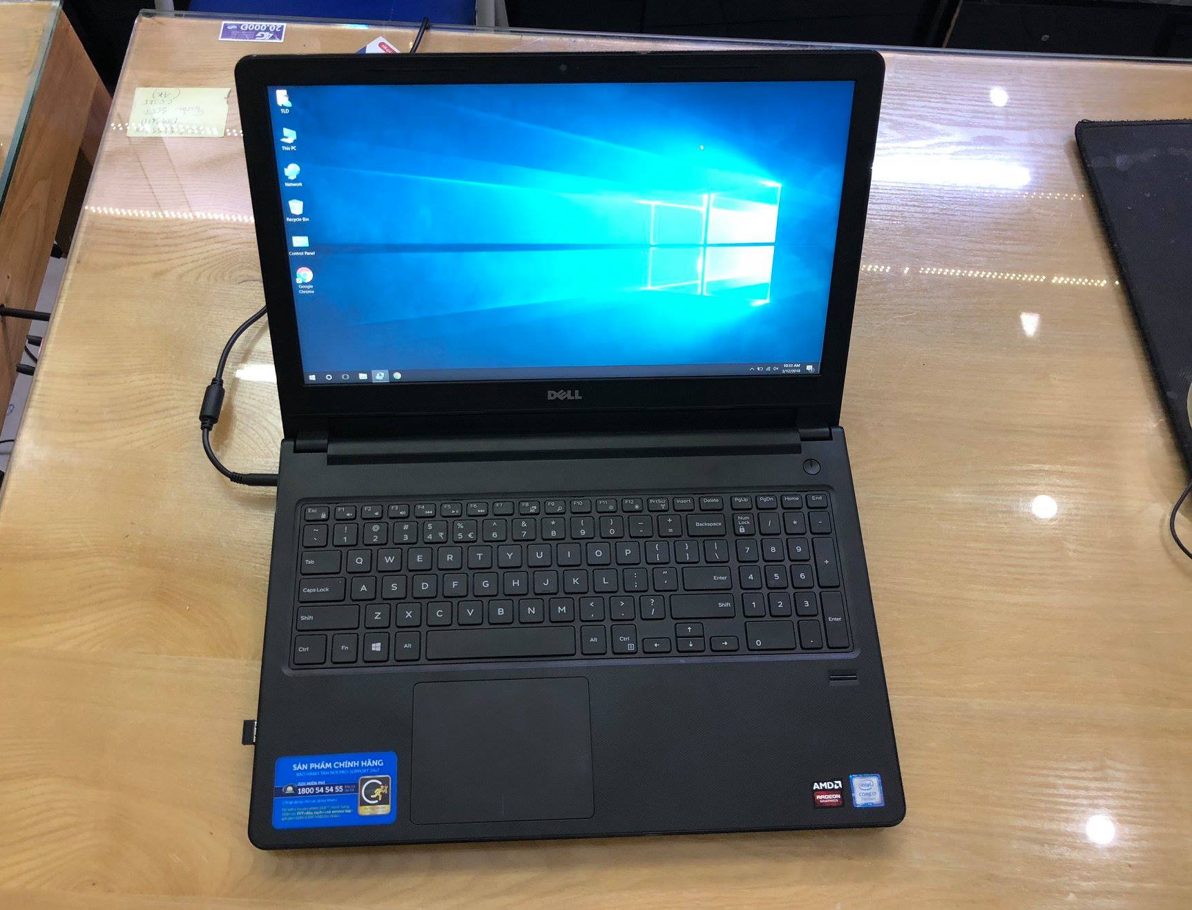 Laptop Dell Vostro 3568 -6.jpg